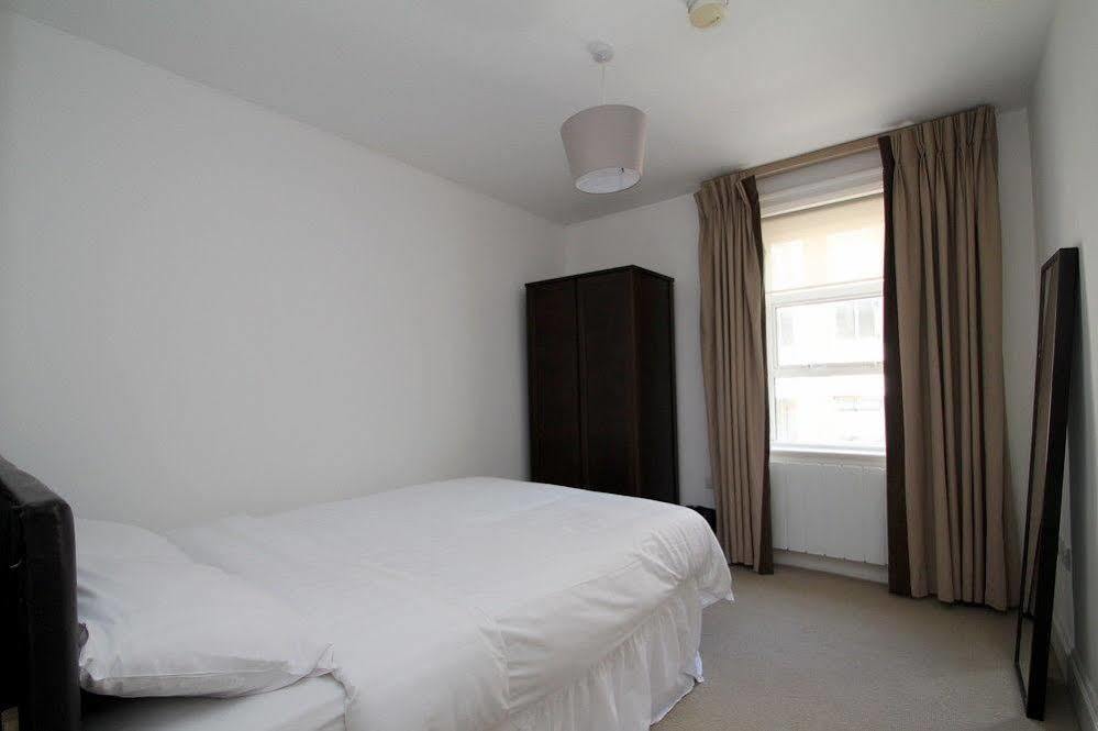 Appartamento Chiltern And Baker Luxury Londra