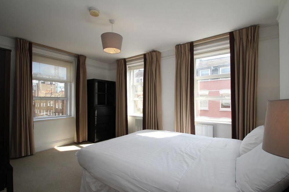 Chiltern And Baker Luxury Londra