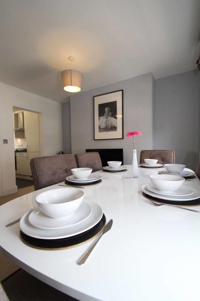 Chiltern And Baker Luxury Appartamento Londra