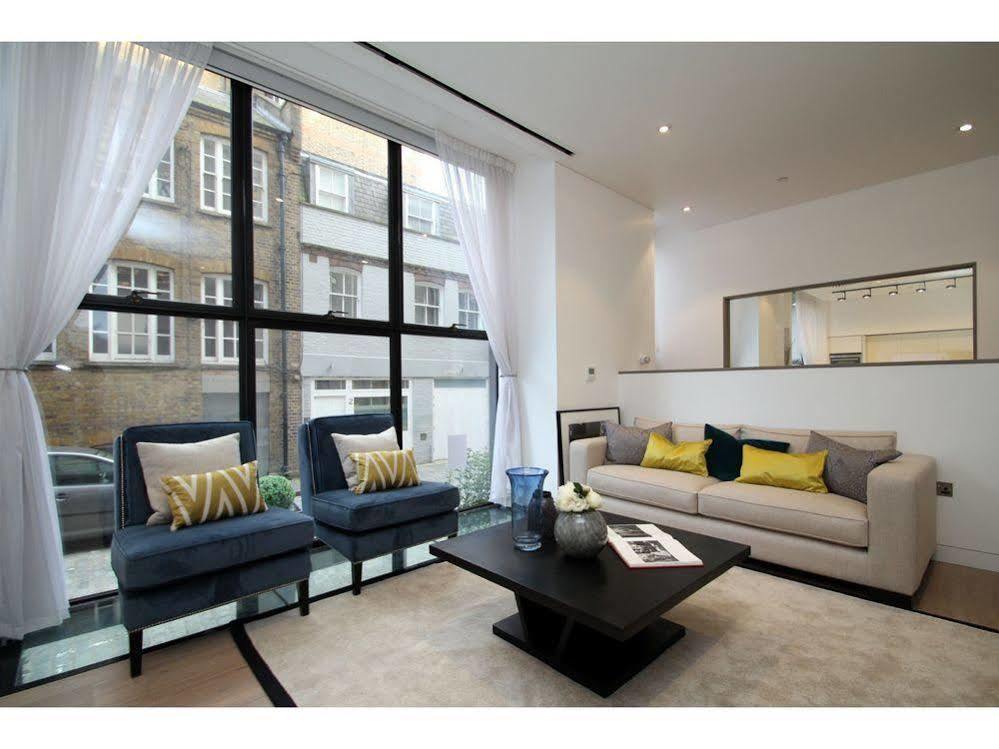 Appartamento Chiltern And Baker Luxury Londra