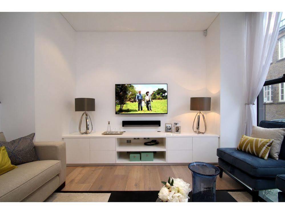 Chiltern And Baker Luxury Appartamento *