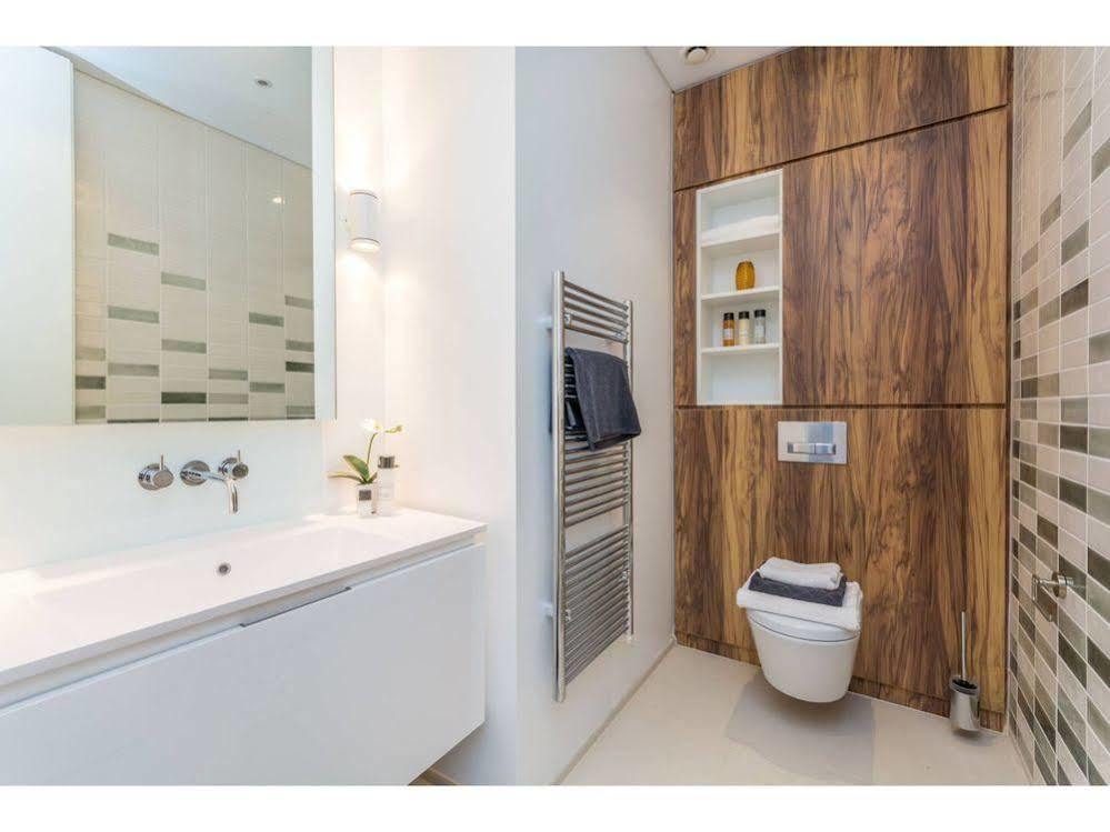 Appartamento Chiltern And Baker Luxury Londra