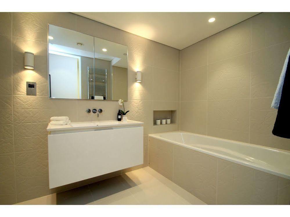 Chiltern And Baker Luxury Londra