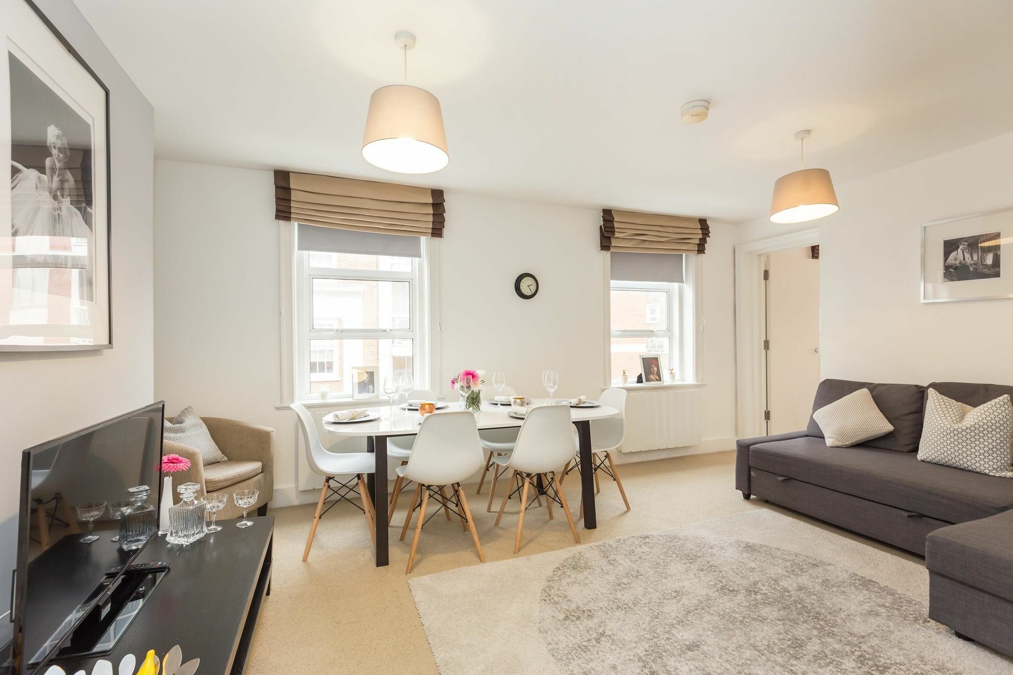 Chiltern And Baker Luxury Appartamento