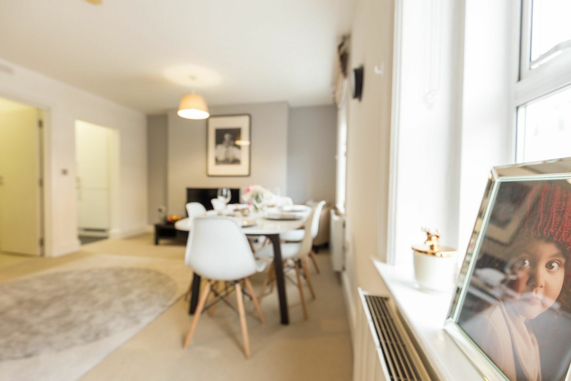 Chiltern And Baker Luxury Appartamento *