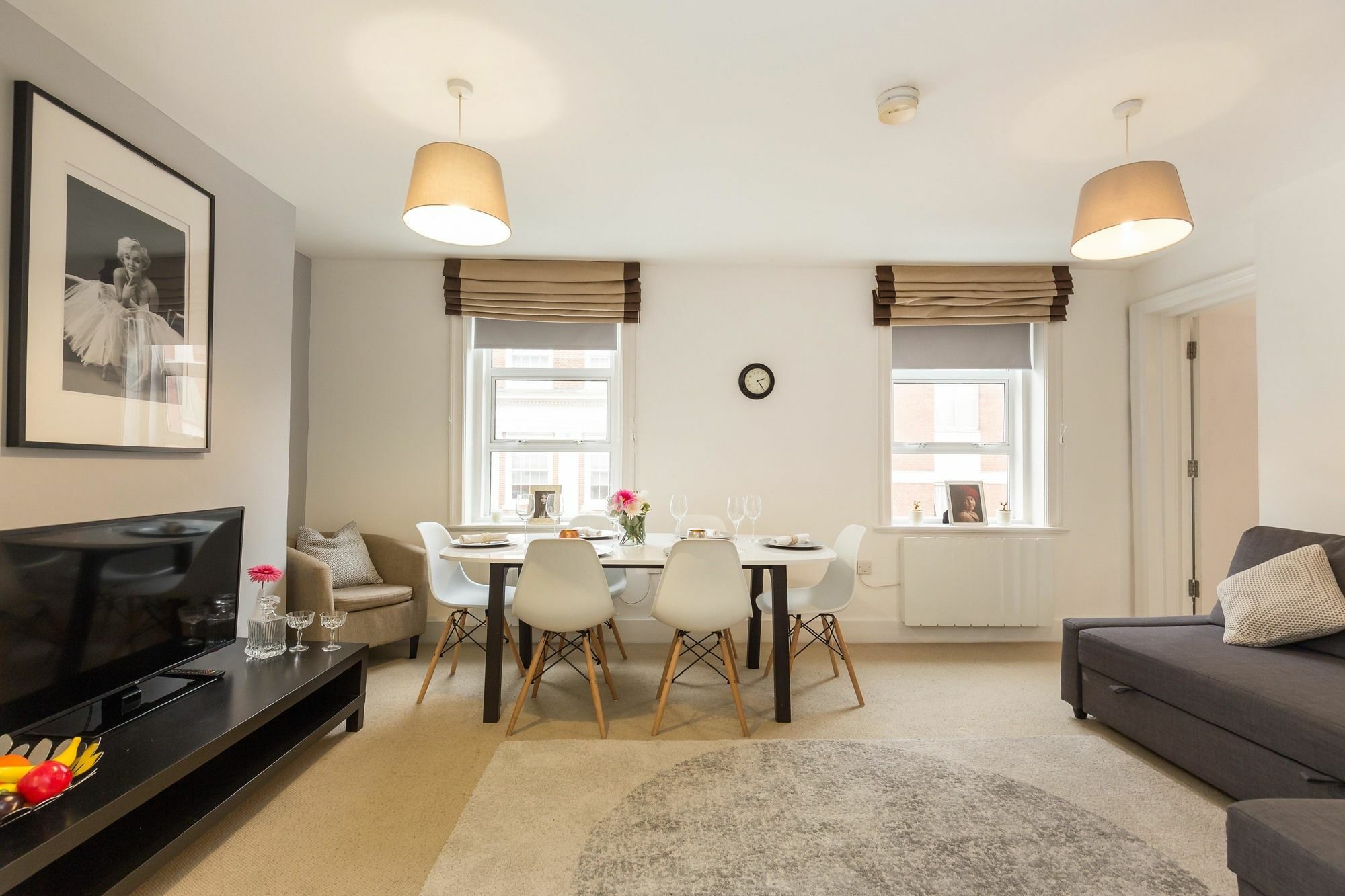Chiltern And Baker Luxury Appartamento Londra