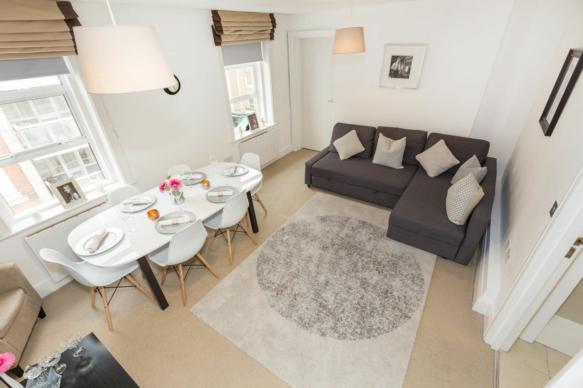 Appartamento Chiltern And Baker Luxury